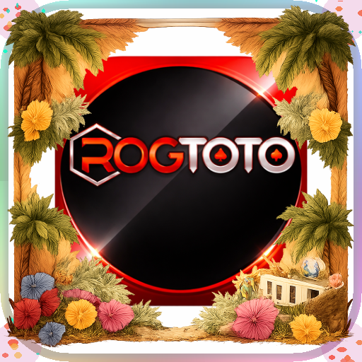 rogtoto — galeri pratinjau Resmi APK